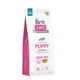 Сухой беззерновой корм для щенков всех пород Brit Care Dog Grain Free Puppy Salmon с лососем 12 кг (172195) - изображение 1
