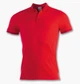 Поло Joma Bali Ii Red 100748.600 S - изображение 1