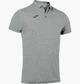 Поло Joma Polo Shirt Hobby S/S Grey 100437.250 XL - зображення 1