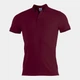 Поло Joma Polo Shirt Bali Ii S/S Bordo 100748.650 XL - изображение 2