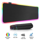 Игровая поверхность, коврик для мышки TWolf P3 |800x300x4mm| с LED RGB подсветкой - изображение 11