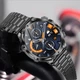 Smart Turbo Power Steel, Смарт годинник, розумний годинник, 2 ремінці ( 10834 ) - изображение 4