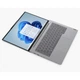 Ноутбук Lenovo ThinkBook 14 G7 IML, (21MR004YRM) 14" / RAM 16 ГБ / SSD 512 ГБ / No OS / сріблястий - изображение 3