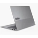 Ноутбук Lenovo ThinkBook 14 G7 IML, (21MR004YRM) 14" / RAM 16 ГБ / SSD 512 ГБ / No OS / сріблястий - изображение 5