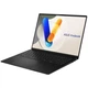 Ноутбук Asus Vivobook 16 OLED, (M5606WA-MX024) 16" / RAM 32 ГБ / SSD 1 ТБ / Radeon 890M / Free DOS - изображение 4