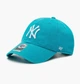 Кепка 47 Brand New York Yankees Light Blue B-Rgw17Gws-Nu MISC - изображение 1