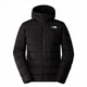 Пуховик The North Face Bluso M Aconcagua 3 Black NF0A84I1JK3 XXL - зображення 2