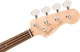 Бас-гитара Squier by Fender Debut Precision Bass LRL 2 Tone Sunburst (236115) - изображение 5