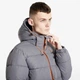 Пуховик Ellesse Gerana Jacket Grey SHT19084-109 M - зображення 2