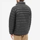 Пуховик Polo Ralph Lauren Recycled Lightweight Down Jacket Black 710810897012 S - изображение 4