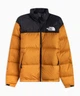 Пуховик The North Face 1996 Retro Nuptse Jacket, Timber Tan Orange NF0A3C8DVC7-M L - изображение 2