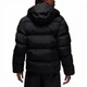 Пуховик Air Jordan Essentials Puffer Jacket Black FB7311-010 S - зображення 3