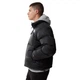 Пуховик The North Face 1996 Retro Nuptse Black NF0A3C8DLE4 XXL - изображение 4