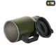 Термокухоль з кришкою M-Tac 450 мл. олива (60010001) - зображення 2