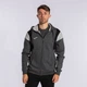 Толстовка Joma Confort Iii Zip-Up Hoodie Grey 102733.151 L - зображення 3