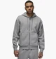 Толстовка Air Jordan Essential Brkn Gr Hoodie Grey FJ7771-091 XXL - изображение 1
