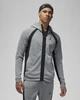 Толстовка Air Jordan Dri-Fit Sport Full-Zip Hoodie Grey Dq7323-091 S - зображення 2