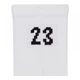 Носки Air Jordan Essentials Crew Socks White (3 пары) DA5718-911 34-38 - изображение 4