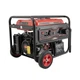 Генератор бензиновий/газовий STORM INTERTOOL DT-1158 (5/5.5 кВт, електро+ручний, мідна обмотка) - зображення 5