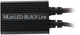 Комплект ламп MLux LED - BLACK Line 9012/HIR2, 55 Вт, 4300°К (129413264) - изображение 6