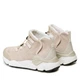 Черевики CMP Yumala Wmn Snow Boots Wp Beige 31Q4996-A219 41 - зображення 2