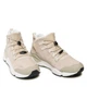 Черевики CMP Yumala Wmn Snow Boots Wp Beige 31Q4996-A219 41 - зображення 4
