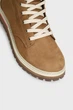 Черевики Cmp Dorado Wmn Lifestyle Shoes Wp Brown 39Q4936-P865 40 - зображення 5
