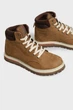 Черевики Cmp Dorado Wmn Lifestyle Shoes Wp Brown 39Q4936-P865 40 - зображення 6