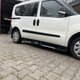 Бокові пороги Sorento тип (EuroCap) для Fiat Doblo II 2010-2022 рр - зображення 8