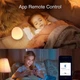 Ночник Nitebird Smart Baby Night Light LB2 White - изображение 6