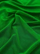 Сетка стрейчевая зеленая 65г/м2 140см 1пог.м - изображение 1