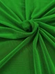 Сетка стрейчевая зеленая 65г/м2 140см 1пог.м - изображение 2