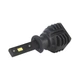 Светодиодные лампы Н1 для авто Carlamp Night Vision Gen3 Led автолампы 5500 K 6000 Lm (NVG3H1) - изображение 5