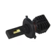 Светодиодные лампы Н4 для авто Carlamp Night Vision Gen3 Led автолампы 5500 K 6000 Lm (NVG3H4) - изображение 7