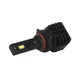 Светодиодные лампы НВ3-9005 для авто Carlamp Night Vision Gen3 Led автолампы 5500 K 6000 Lm (NVG3HB3) - изображение 7