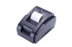 Чековый POS-принтер POS-H58 USB 58мм термопринтер чеков ПРРО (Black) - изображение 1