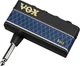 Усилитель для наушников VOX amPlug 3 Bass (235866) - изображение 1