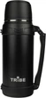 Термос Tribe Family line 2.5 л Черный (T-DG-0002-black) - изображение 1
