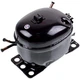 Компресор для холодильника Zanussi ZEL GML140A R134a 140W (з пусковим реле ZNB43-120P15C) - зображення 5
