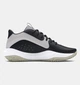 Баскетбольні Кросівки Under Armour Lockdown 7(3028512-002) 12.5 US/47 - изображение 6