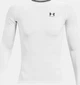 Компресійна Кофта Under Armour Hg Comp Ls(1361524-100) S - зображення 2