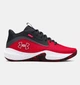 Баскетбольні Кросівки Under Armour Lockdown 7(3028512-600) 8 US/41 - изображение 1