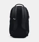 Універсальний Рюкзак Under Armour Hustle 6.0 Backpack(1384672-002) MISC Чорний - изображение 3