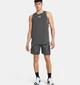Спортивні Шорти Under Armour Zone 7" Shorts(1383389-025) XL Чорний - изображение 3