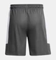 Спортивні Шорти Under Armour Zone 7" Shorts(1383389-025) XL Чорний - изображение 6