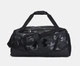 Спортивна Сумка Under Armour Undeniable 5.0 Duffle Medium(1369223-010) M Чорний - зображення 1