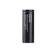 Аккумулятор 18500 Li-Ion Soshine 18500-3.7-1500, 1430mAh, 4.2A, 4.2/3.7/3.0V, Black - изображение 1