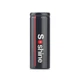 Аккумулятор 18500 Li-Ion Soshine 18500-3.7-1500, 1430mAh, 4.2A, 4.2/3.7/3.0V, Black - изображение 2