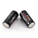 Аккумулятор 32650 Li-Ion Soshine 32650-3.7-7500, "D", 7500mAh, 18A, 4.2/3.7/2.75V, Flat Top - изображение 5