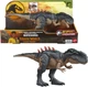 Динозавр Мапузавр Світ Юрського Періоду Jurassic World Gigantic Trackers Mapusaurus Dinosaur Mattel (HTK81) - зображення 2